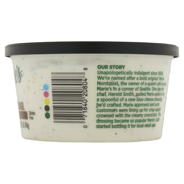 Marie's Everything Bagel Dip Tub