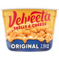 VELVEETA Shells & Cheese Original Microwavable Mac & Cheese Cup
