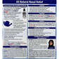 NeilMed Saline Nasal Rinse, Premixed Packets