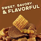Chex Mix Honey BBQ Snack Mix