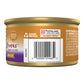 Purina Fancy Feast Gravy Lovers Chicken and Beef Feast Gourmet Cat Food in Wet Cat Food Gravy