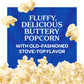 ACT II Homestyle Microwave Popcorn
