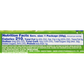 Hi-Chew Fruit Chews, Green Apple