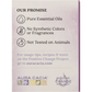 Aura Cacia Shower Tablets, Aromatherapy, Relaxing Lavender