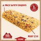 Kodiak Chewy Granola Bar