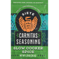 Siete Carnitas Seasoning, Slow Cooker Spice