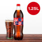 Coca-Cola Soda Bottle