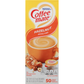 Coffee mate Hazelnut Liquid Coffee Creamer Single Serve Portions