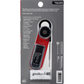 GoodCook Thermometer, Digital, Folding