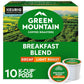 Green Mountain Coffee Roasters Breakfast Blend Decaf K-Cup Pods