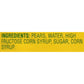 Del Monte Pear Halves