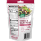 Fresh Gourmet Salad Topping, Dried & Sweet, Cherries & Walnut Pieces