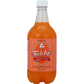 Teddys Soda, Orange & Cream, Caffeine Free, Old Fashioned Style