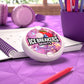 ICE BREAKERS Frozen Berry Blast Flavored Sugar Free Mints Puck, 1.5 oz