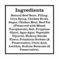 RedBarn Filled Bone Hickory BBQ Flavor, Large