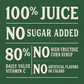 Tree Top Apple Grape 100% Juice