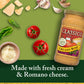 Classico Creamy Rose Pasta Sauce