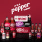 Dr Pepper Zero Sugar Soda