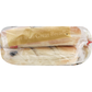 S. Rosen's Brat & Sausage Rolls, Chicago Deli Style