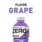 POWERADE Grape Zero Sugar Sports Drink Bottle