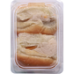 Premo Sliders, Turkey & Cheddar