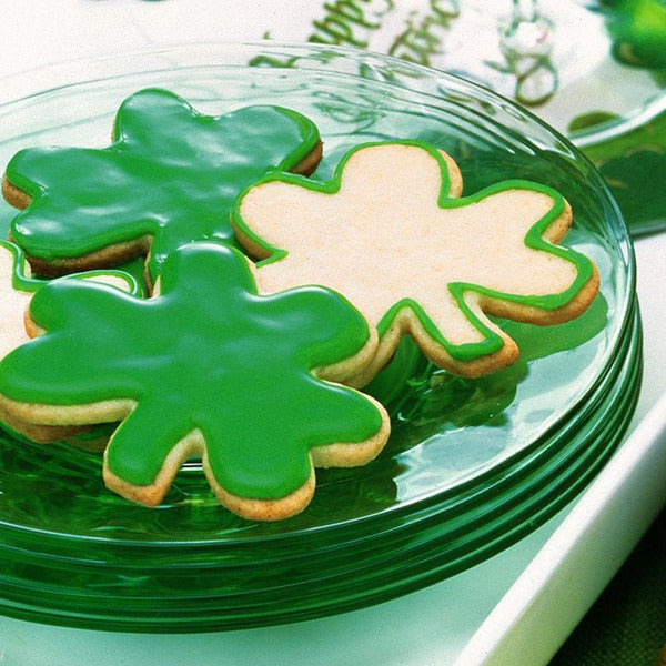 McCormick Green Food Color