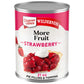 Duncan Hines Wilderness Duncan Hines Strawberry Pie Filling & Topping