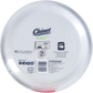 Chinet Classic Compostable All-Day 9.75 Inch Plates