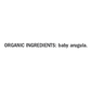 Organic Girl Baby Arugula