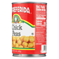 La Preferida Chick Peas (Garbanzos)