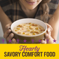 Old El Paso Chipotle Corn Chowder Canned Soup