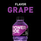 POWERADE Grape Sports Drink Bottle