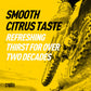 Mello Yello Citrus Flavored Soda Soft Drinks