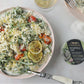 Castello Garlic & Herbs Whipped Dip Cheese