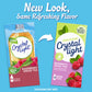 Crystal Light Raspberry Green Tea Powdered Drink Mix