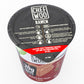 Chef Woo  Braised Beef Ramen Cup Noodle, 20g Protein
