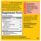 Nature Made Zero Sugar Vitamin C Gummies 250 mg per serving, Immune & Antioxidant Support, Aspartame Free, 100 Sugar Free Gummies, 50 Day Supply