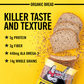 Dave's Killer Bread Bread, Organic, Good Seed