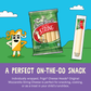 Frigo Cheese Heads Original Mozzarella String Cheese