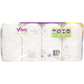 Viva Signature Cloth Choose-A-Sheet Triple Rolls Paper Towels