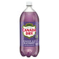 Canada Dry Blackberry Ginger Ale