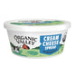 Organic Valley® Organic Cream Cheese Spread