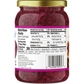Aunt Nellie's Sweet & Sour Red Cabbage