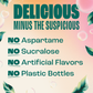 Zevia Zero Sugar Soda Variety 12 Pack (12-12oz Cans)