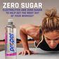 Propel Zero Sugar Electrolyte Water Beverage, Black Cherry,