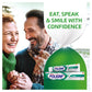 Poligrip Additive Free Denture Adhesive Cream