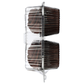 Antonina's Gluten-free Bakery Cupcake Choc Gf, 10.5Oz, 8Pk