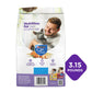Purina Cat Chow Gentle Dry Cat Food, Sensitive Stomach + Skin