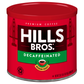 Hills Bros. Decaffeinated Ground Medium Roast Coffee