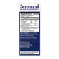 Sambucol Black Elderberry Original Immune Support Syrup